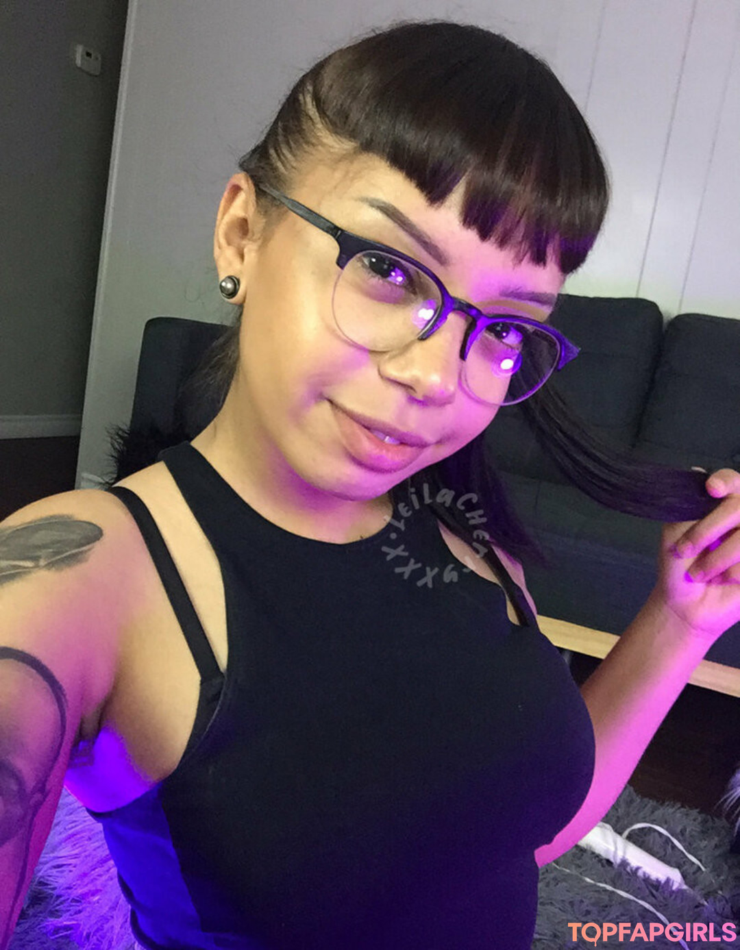 Naakte gelekte OnlyFans-foto van Leilacherryfree #22 Naakte gelekte OnlyFans-foto van Leilacherryfree #22