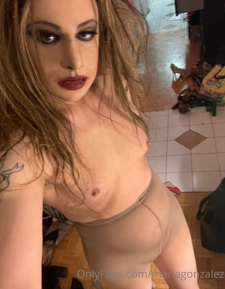 Queenmarlagonzo