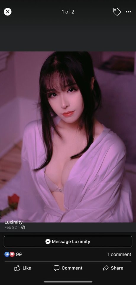 Luximity