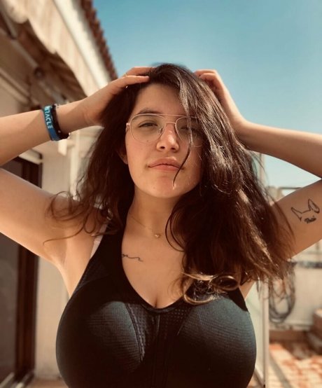 Anna Romero