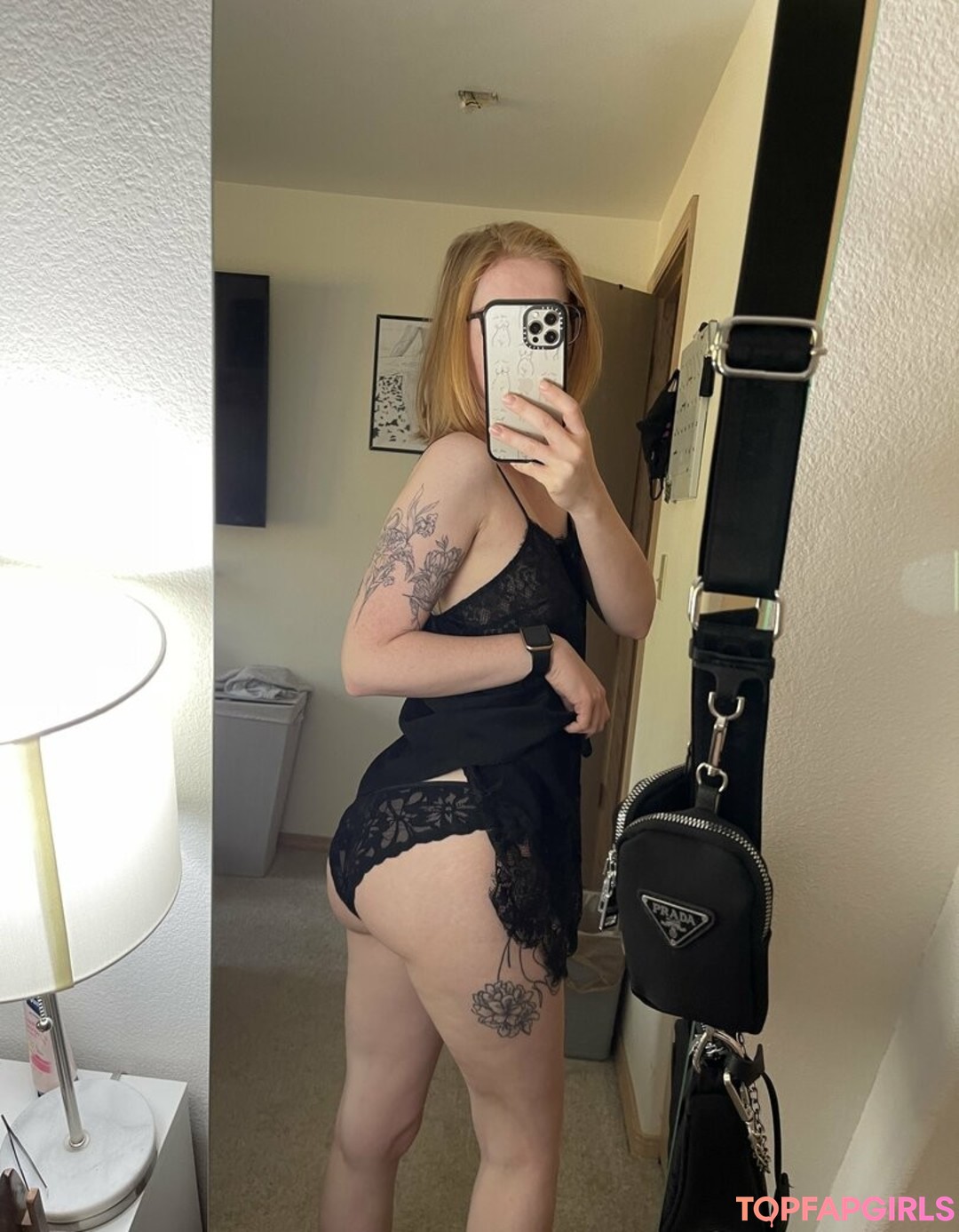 Naakte gelekte OnlyFans-foto van Roxyredhead #58 Naakte gelekte OnlyFans-foto van Roxyredhead #58