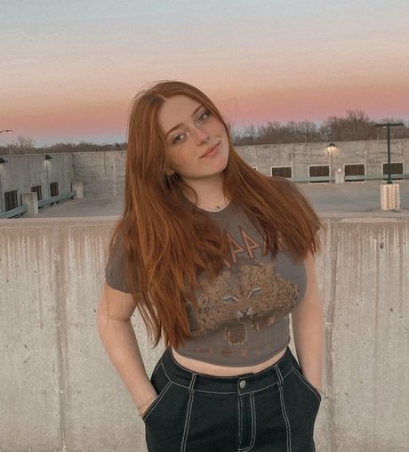 Naakte gelekte OnlyFans-foto van Claudia