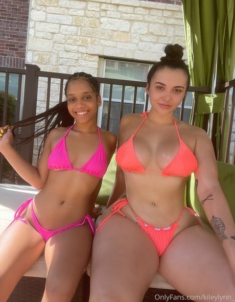 Kiley Blow Job Queen