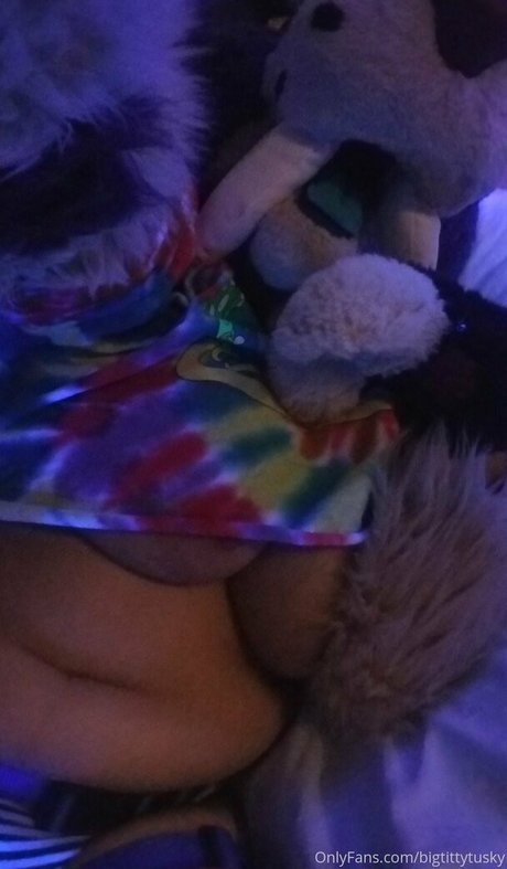 Bigtittytusky