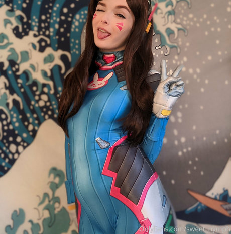 Sweetnymph