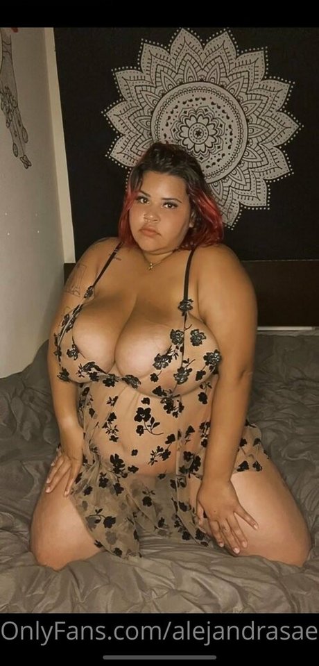 Alejandrasaez0