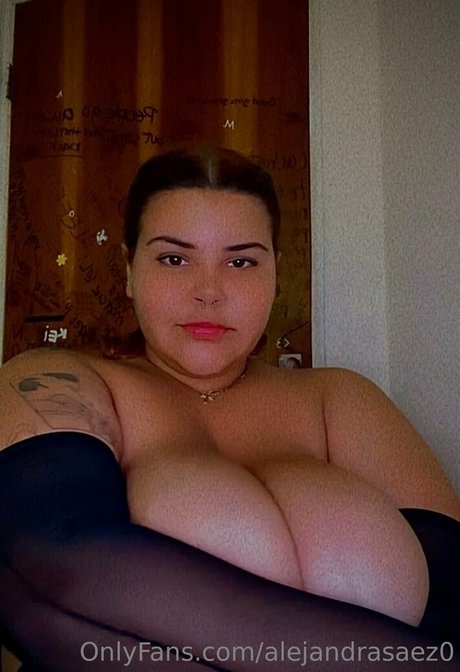 Alejandrasaez0