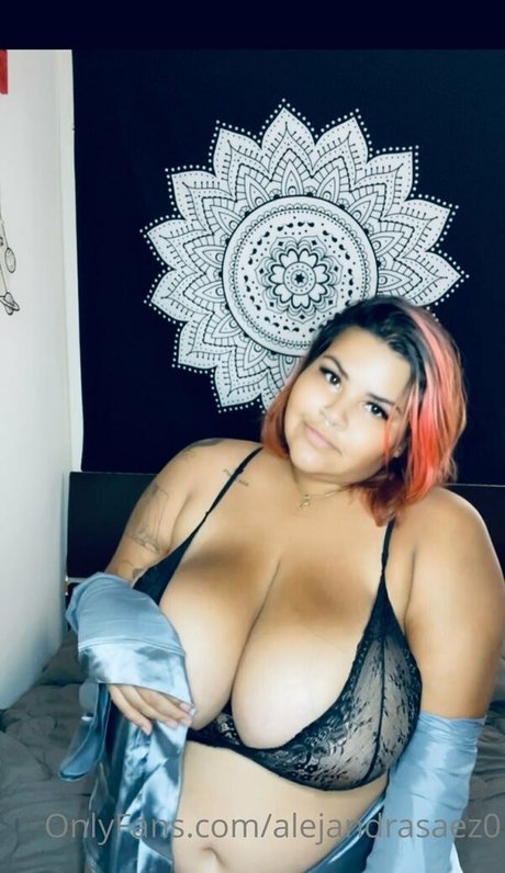 Alejandrasaez0
