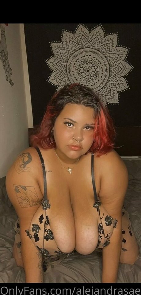 Alejandrasaez0