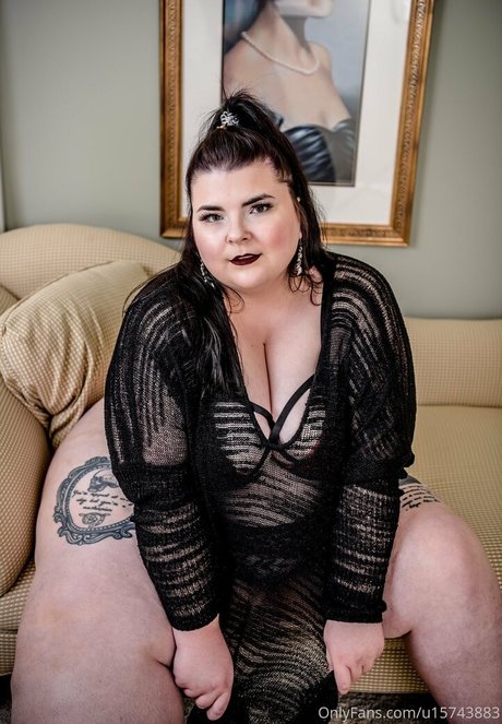 Maisonfoxqueen