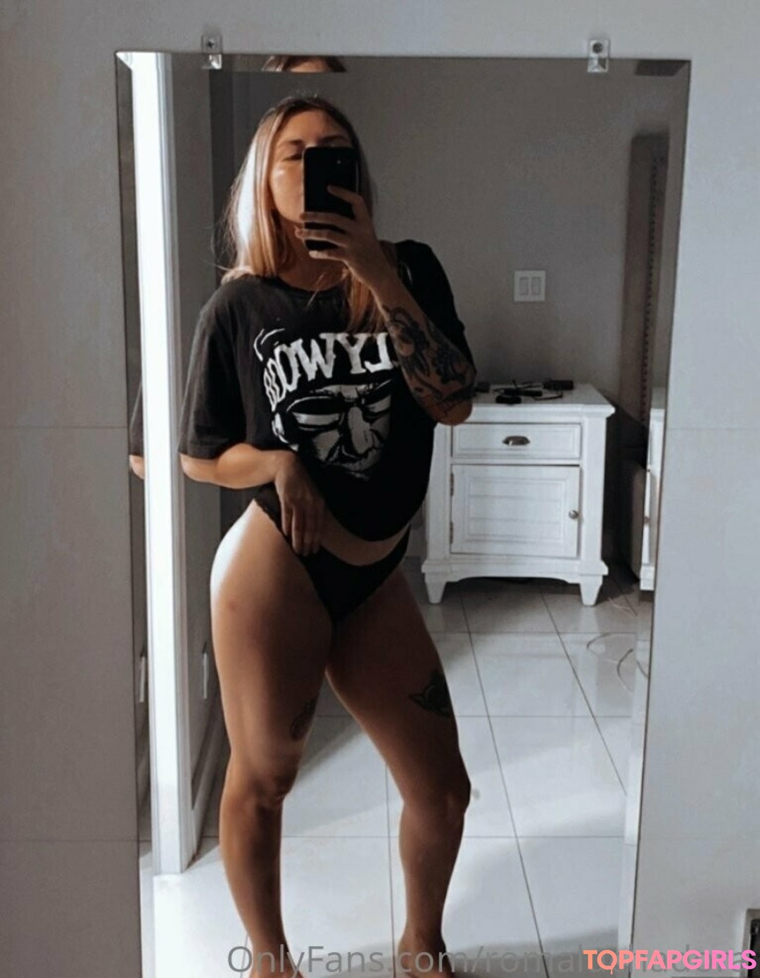 Naakte gelekte OnlyFans-foto van Roma Luchadora Chilena #42 Naakte gelekte OnlyFans-foto van Roma Luchadora Chilena #42