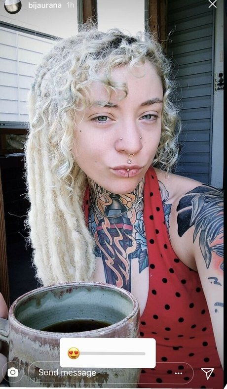 Bunny Knox