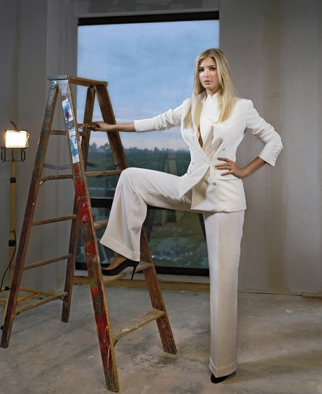 Ivanka Trump