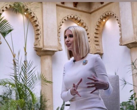 Ivanka Trump