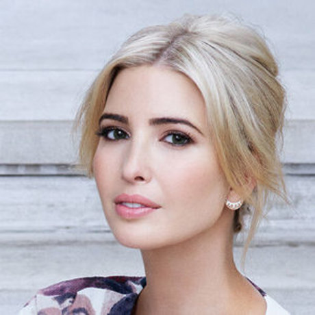 Ivanka Trump