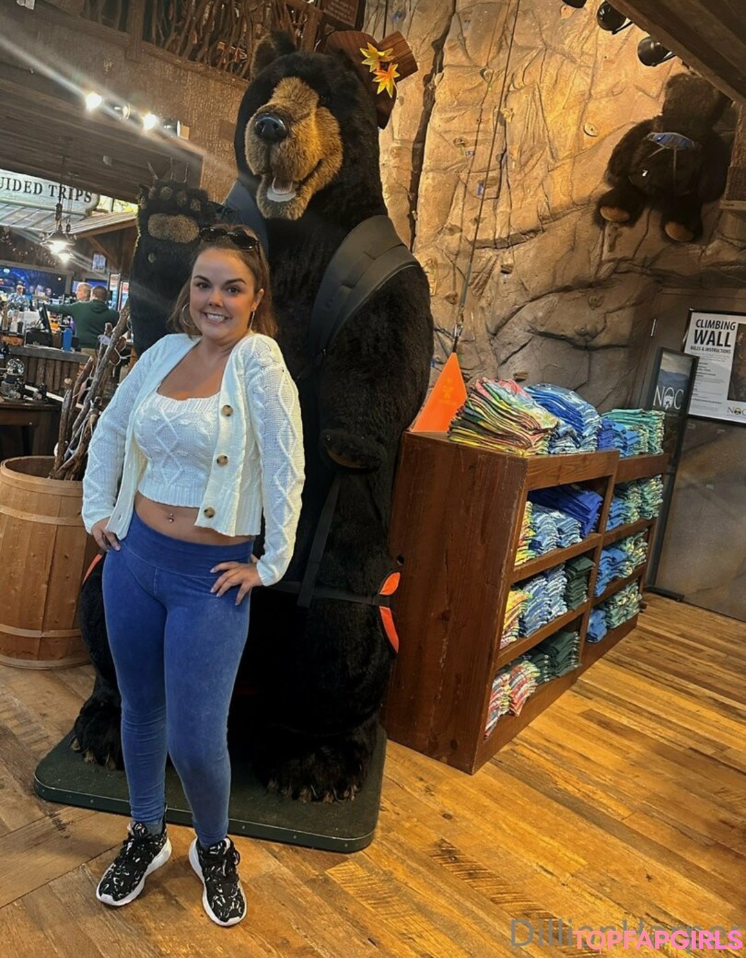 Naakte gelekte OnlyFans-foto van Dillionharper #262 Naakte gelekte OnlyFans-foto van Dillionharper #262