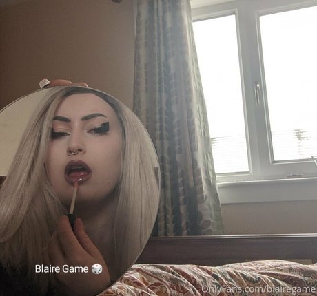 Blairegame