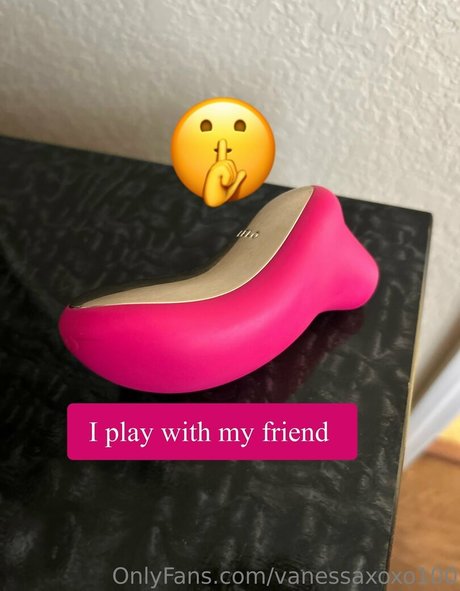 Vanessaxoxo100