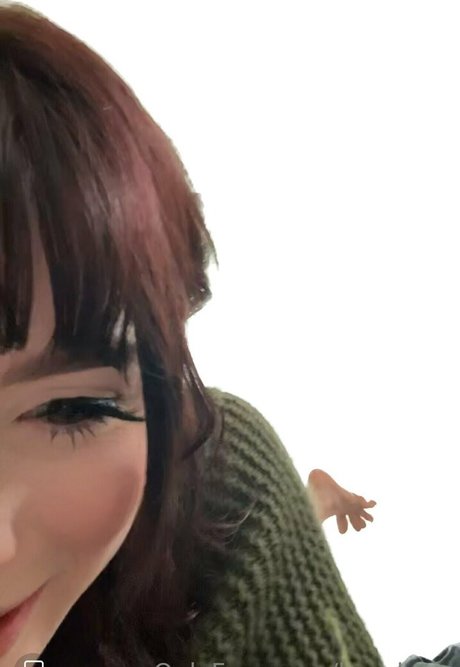 Naakte gelekte OnlyFans-foto van Kenzkuns