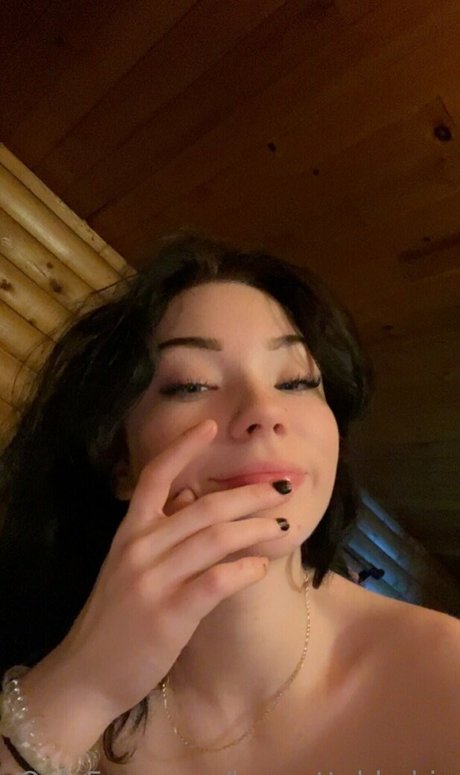 Brunettebhabie