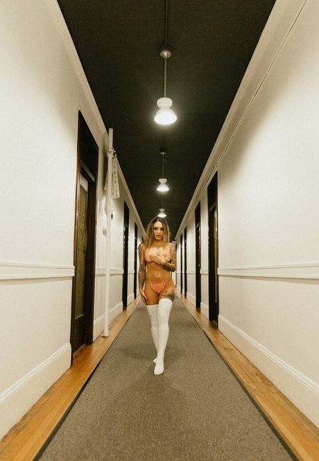 Naakte gelekte OnlyFans-foto van Sallyvillagomez