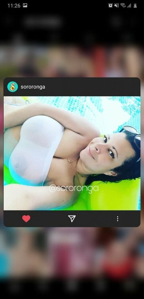 Sororonga