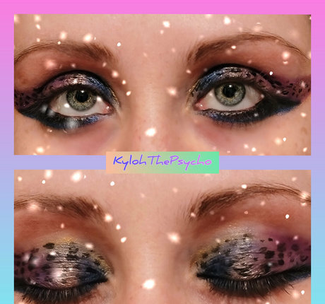 Kylohthepsycho