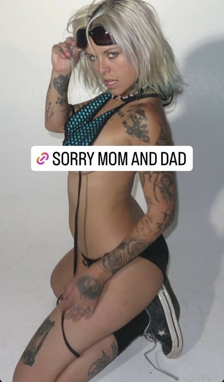 Lauren Sanderson