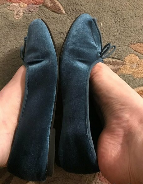 Janeleecutefeet