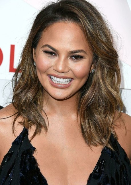 Chrissy Teigen