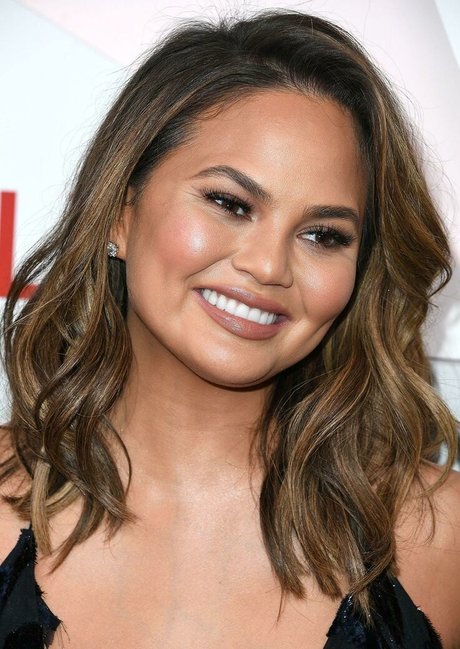 Chrissy Teigen
