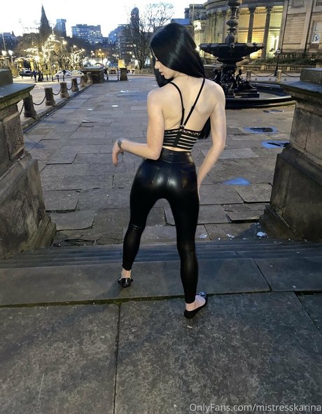 Mistresskarina