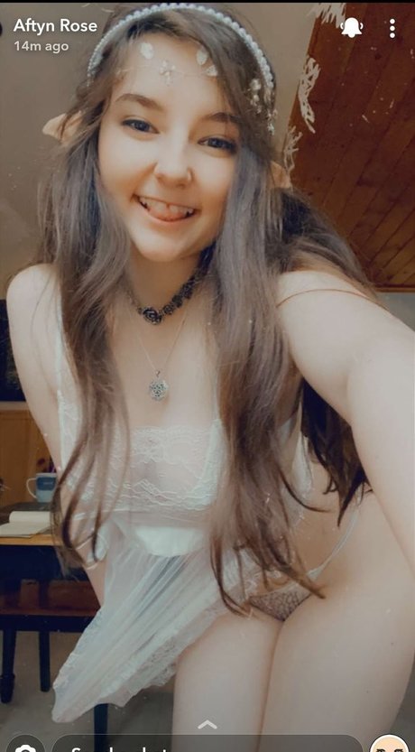 Aftynrose