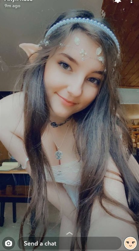 Aftynrose