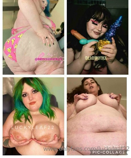 Goddesslucky