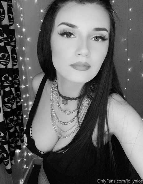 Lollynice