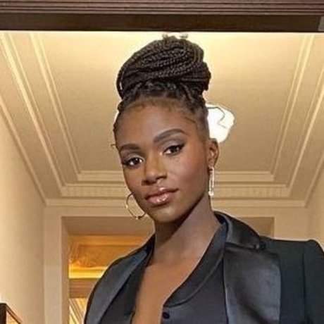 Dina Asher Smith