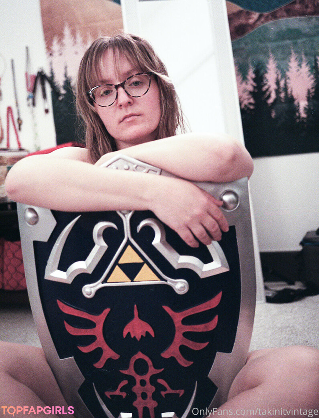 Naakte gelekte OnlyFans-foto van Takinitvintage #197 Naakte gelekte OnlyFans-foto van Takinitvintage #197
