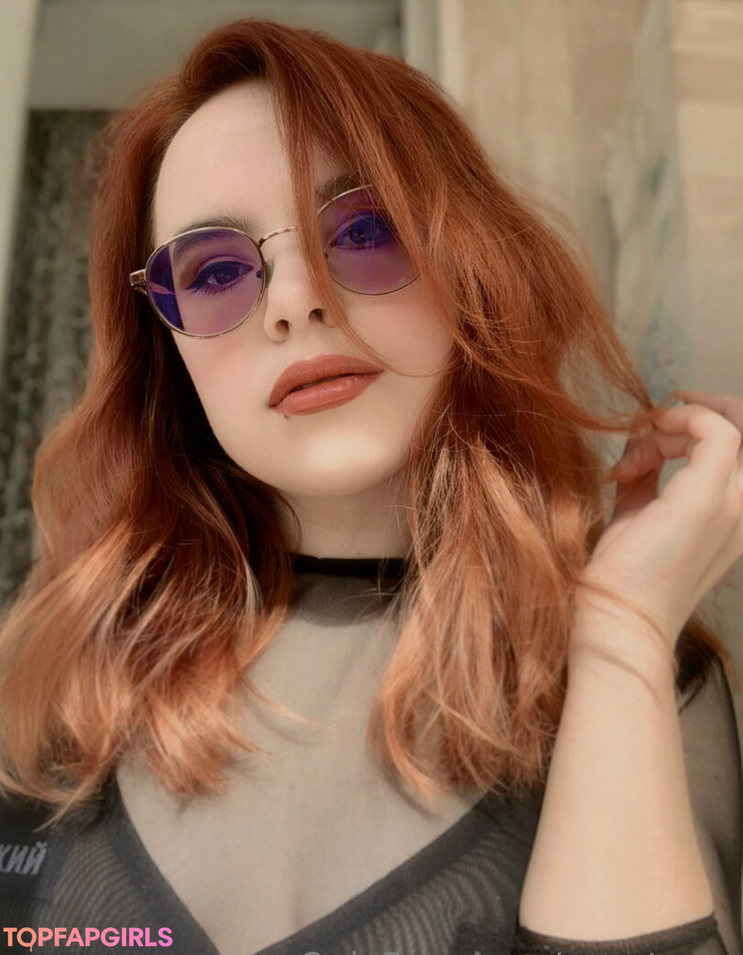 Naakte gelekte OnlyFans-foto van Anastass #40 Naakte gelekte OnlyFans-foto van Anastass #40