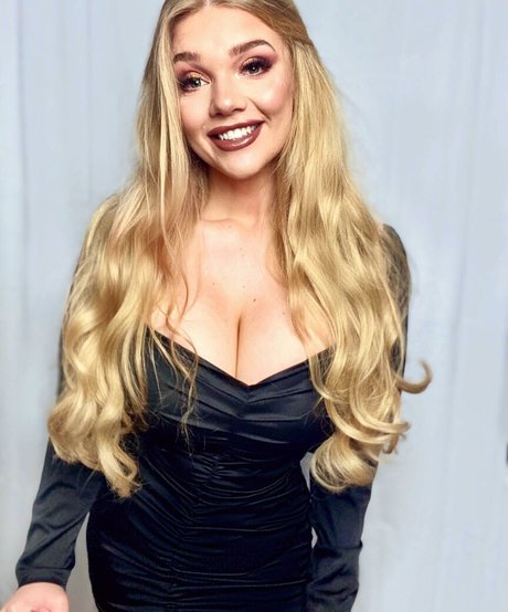 Lucy May Dawson