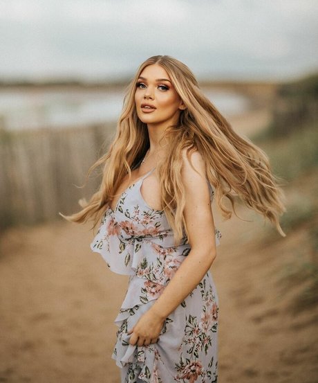 Lucy May Dawson