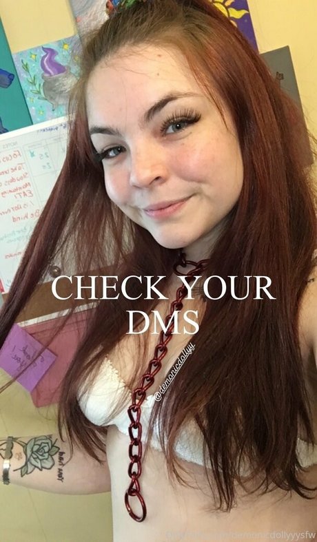 Demonicdollyyysfw