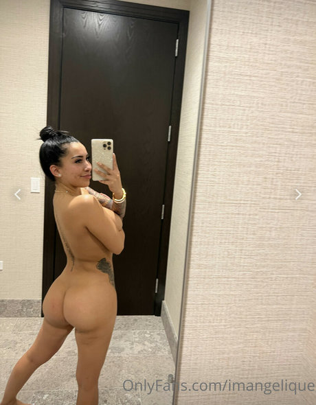 Angeliquelesperance