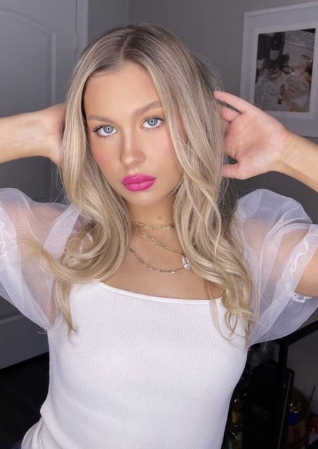 Natasha Bure