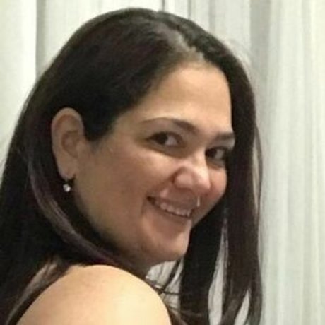 Naakte gelekte OnlyFans-foto van Claudia Patricia Roquer
