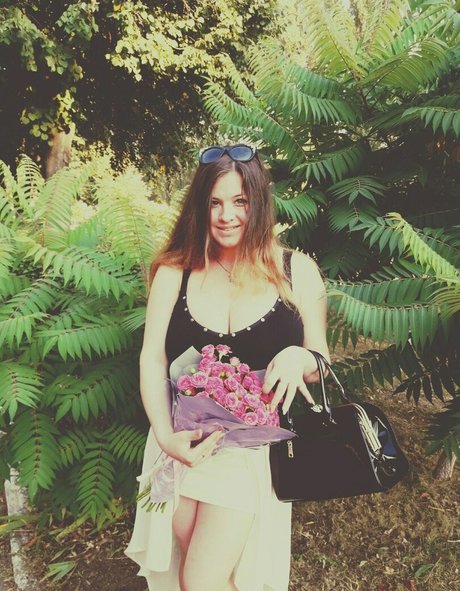 Nadin Shcherban