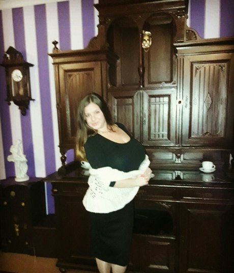 Nadin Shcherban