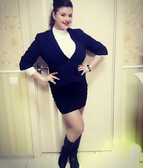 Nadin Shcherban