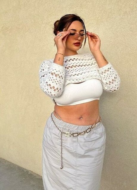 Lexi Borg