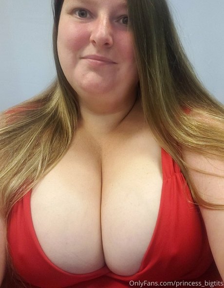 Princess Big Tits